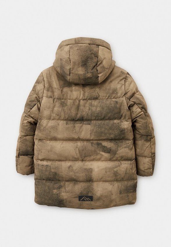 Пуховик Outventure