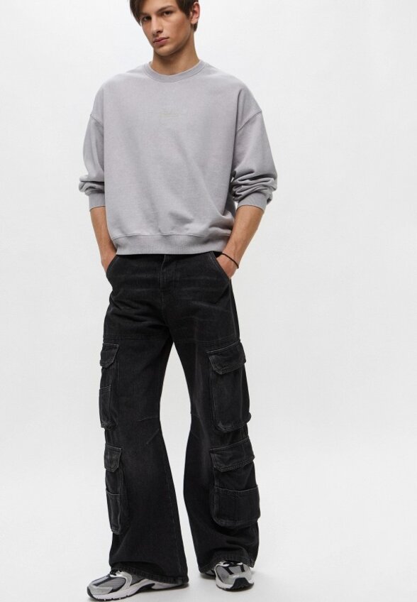 Свитшот Befree