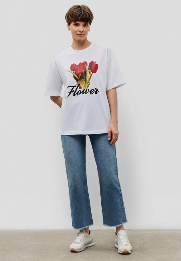 Футболка Baon