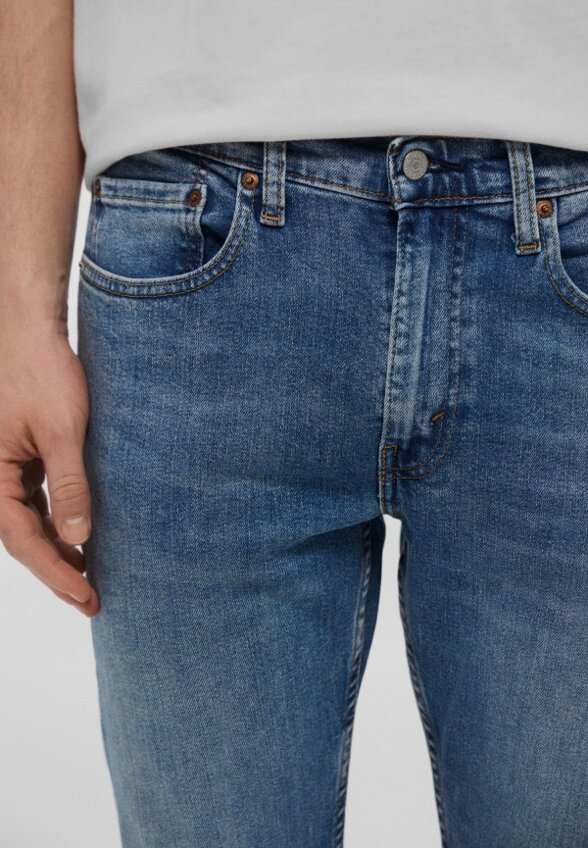 Джинсы Levi's®