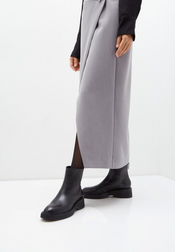 Ботинки Giotto