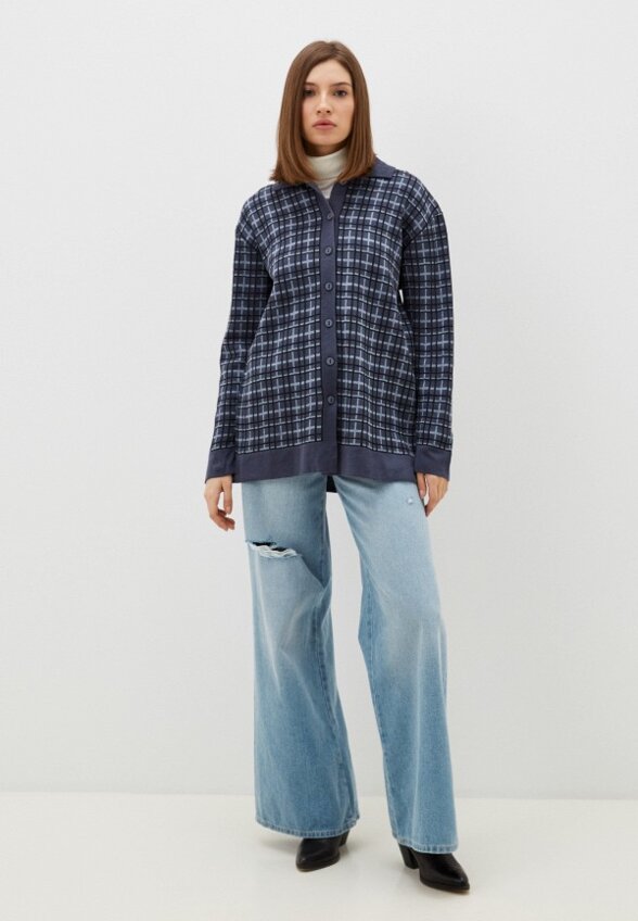 Кардиган Vivawool