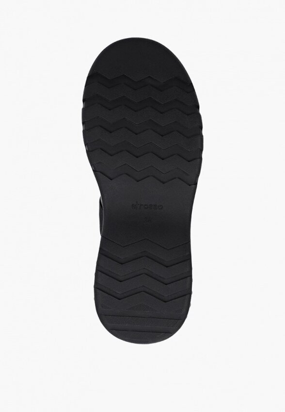 Ботинки El'Rosso