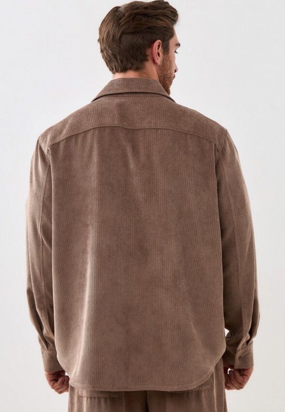 Рубашка Hibio