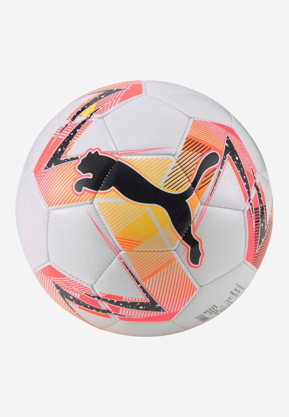 Мяч футбольный PUMA Futsal 3 MS, Оранжевый