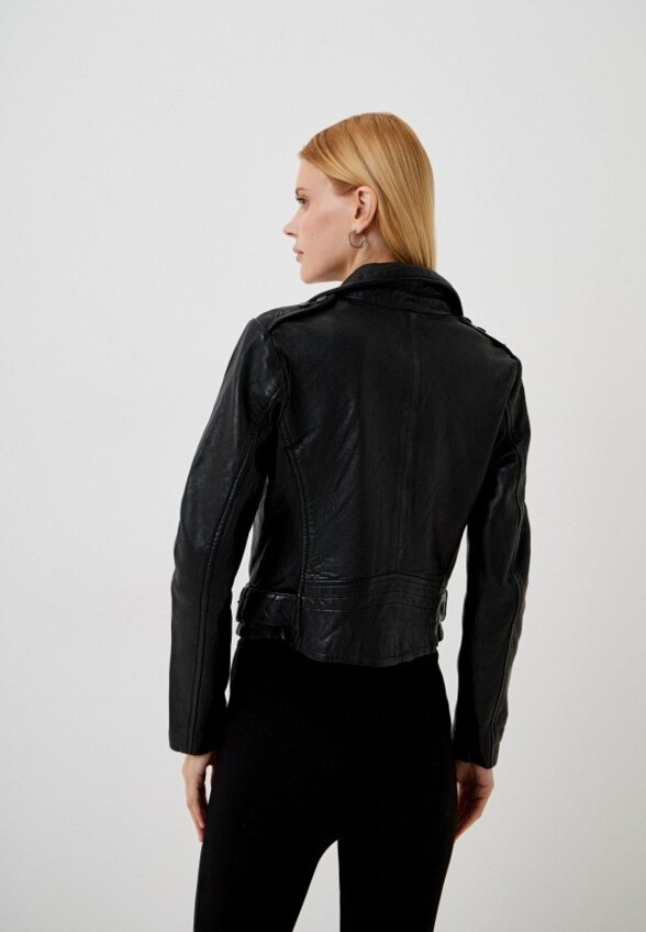 Косуха Снежная Королева