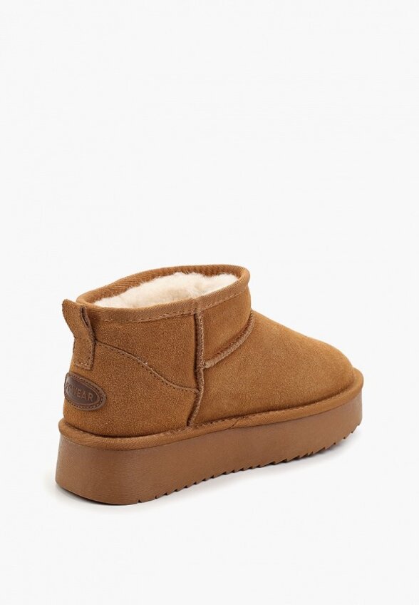 Полусапоги Francesco Donni