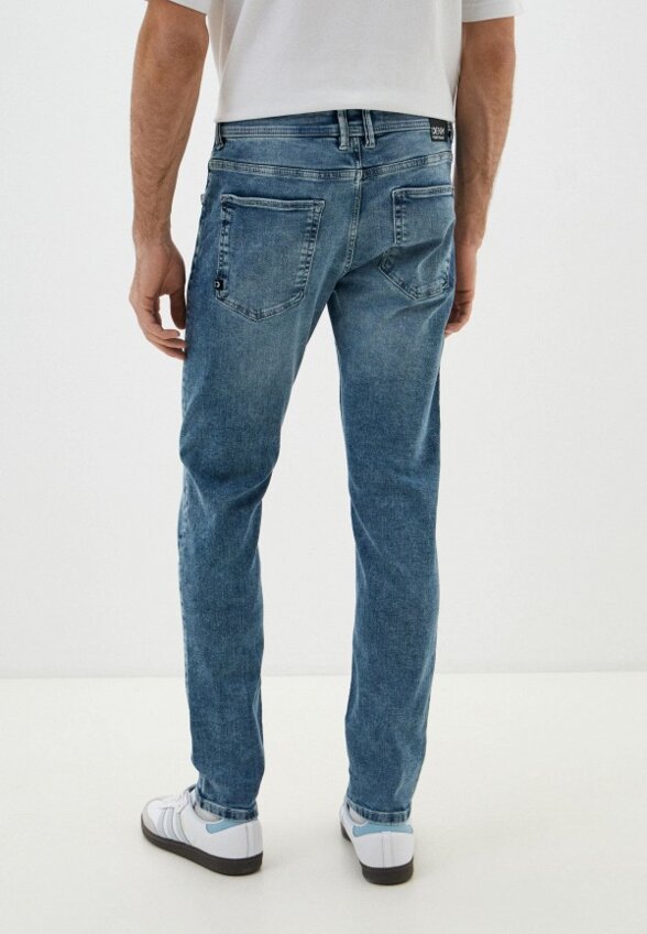 Джинсы Tom Tailor