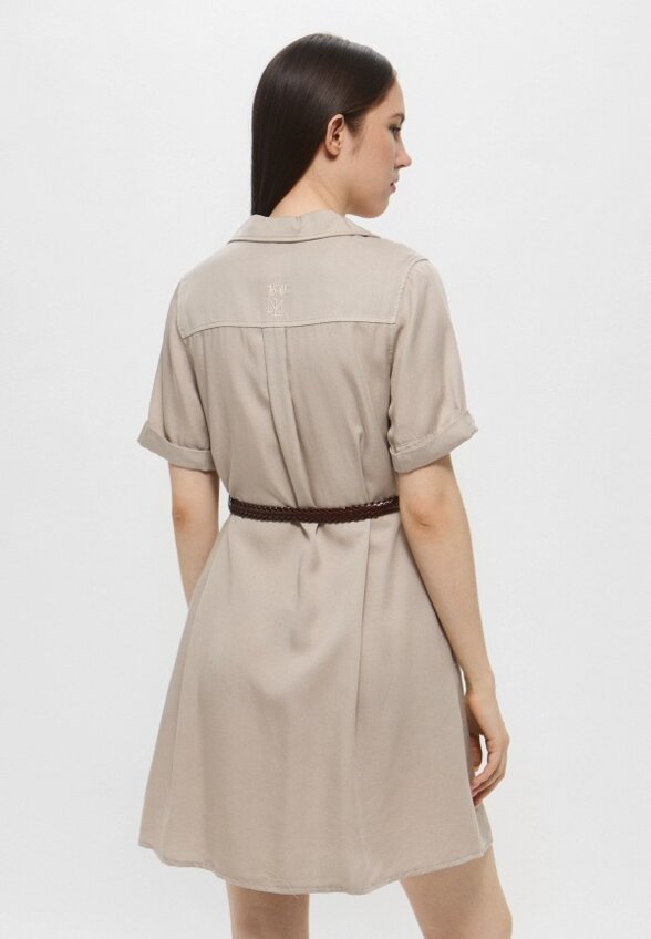 Платье La Martina