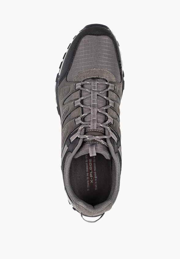 Кроссовки X-Plode