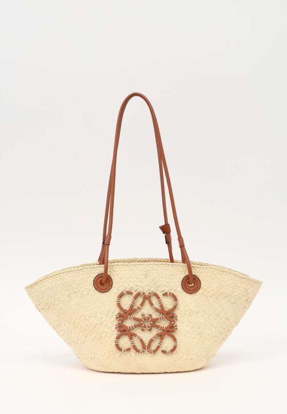 Loewe Basket