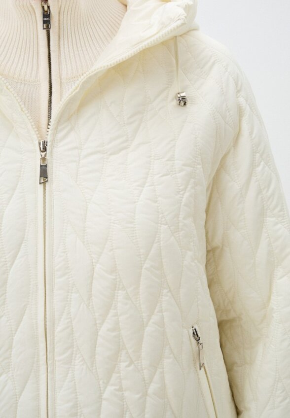 Куртка стеганая Karmel Style
