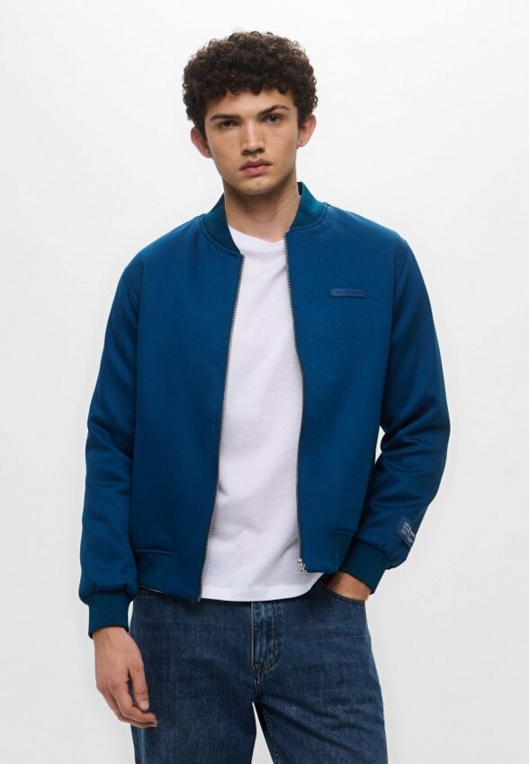 Бомбер Les Benjamins