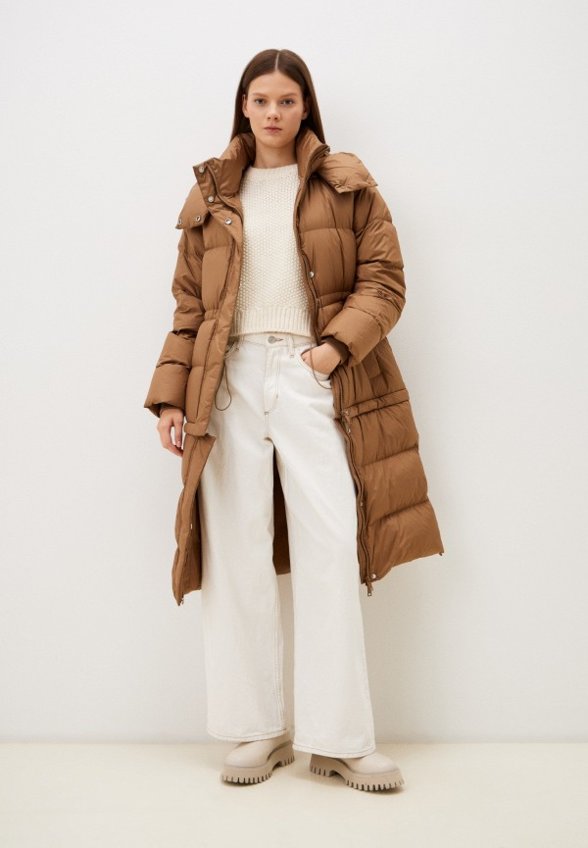 Пуховик Charuel