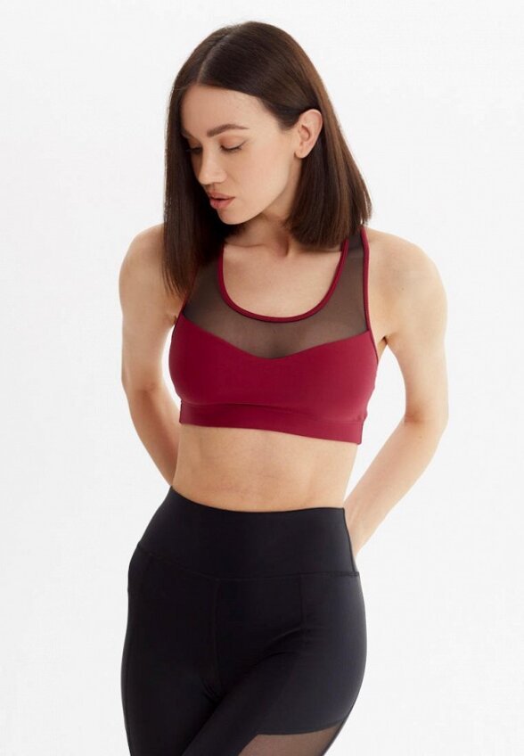 Топ спортивный RebelPro