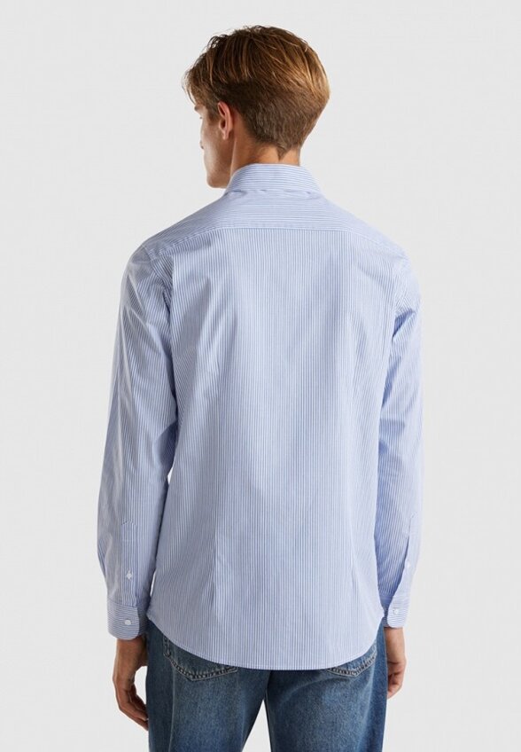 Рубашка United Colors of Benetton