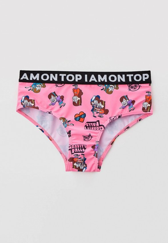 Купальник PlayToday