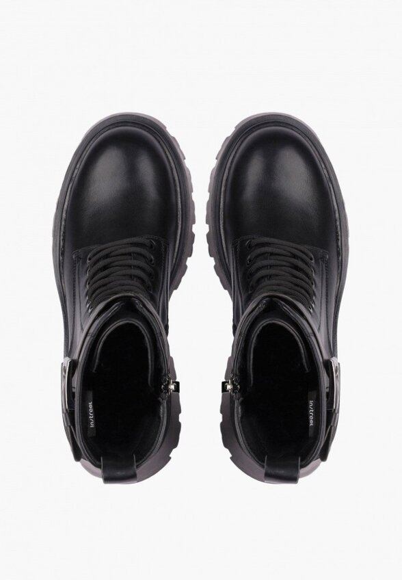 Ботинки Instreet