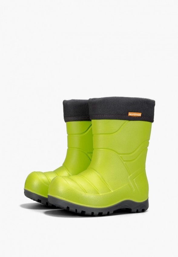 Сапоги резиновые Nordman