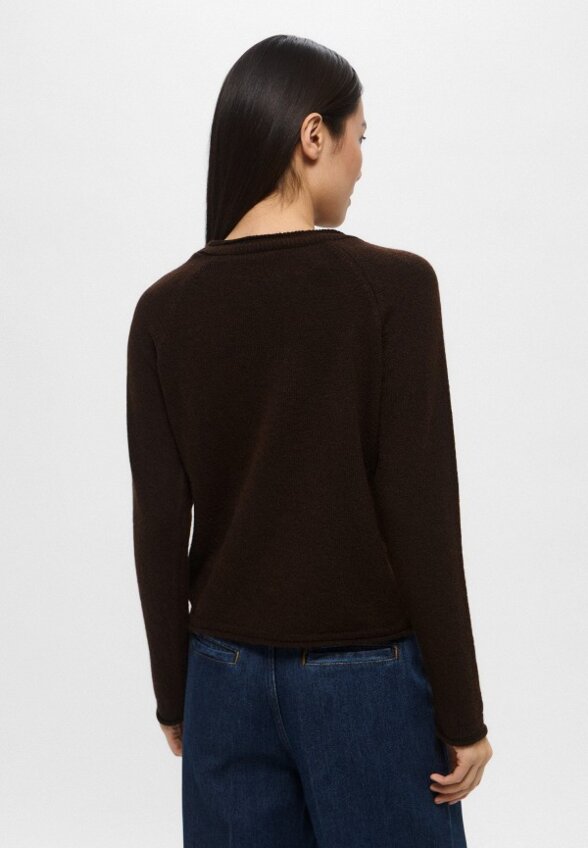 Джемпер Mango