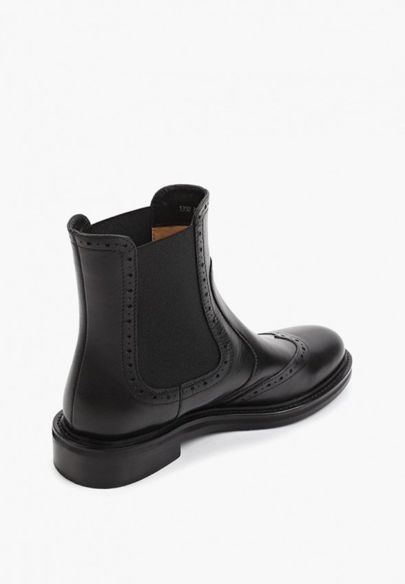 Ботинки Giotto