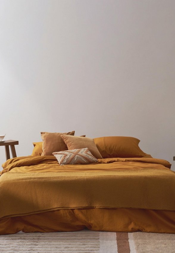 Постельное белье 2-спальное Tkano