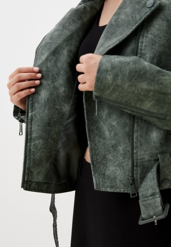 Косуха Juicy Girl