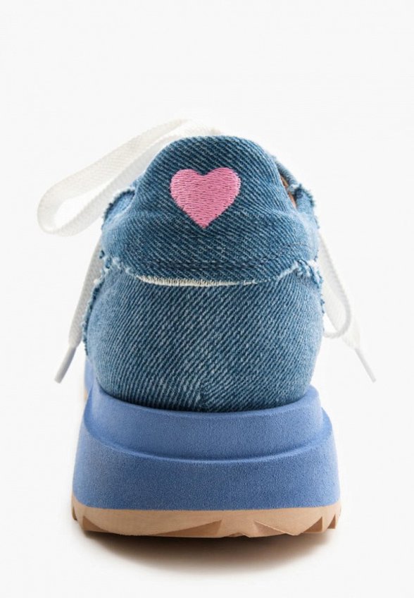 Кроссовки Lera Nena