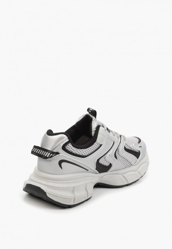 Кроссовки Abricot