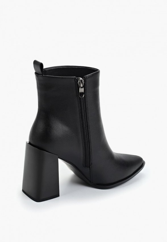 Ботильоны Obba