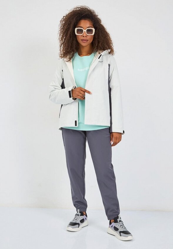 Куртка утепленная Baasploa