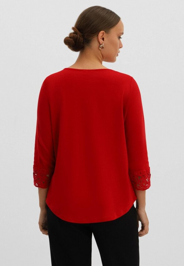 Блуза Helena Vera