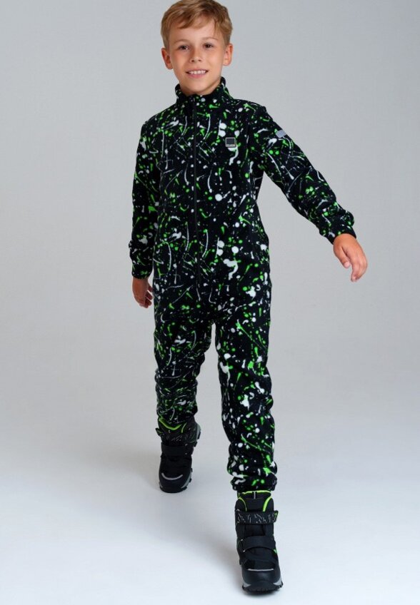 Комбинезон PlayToday