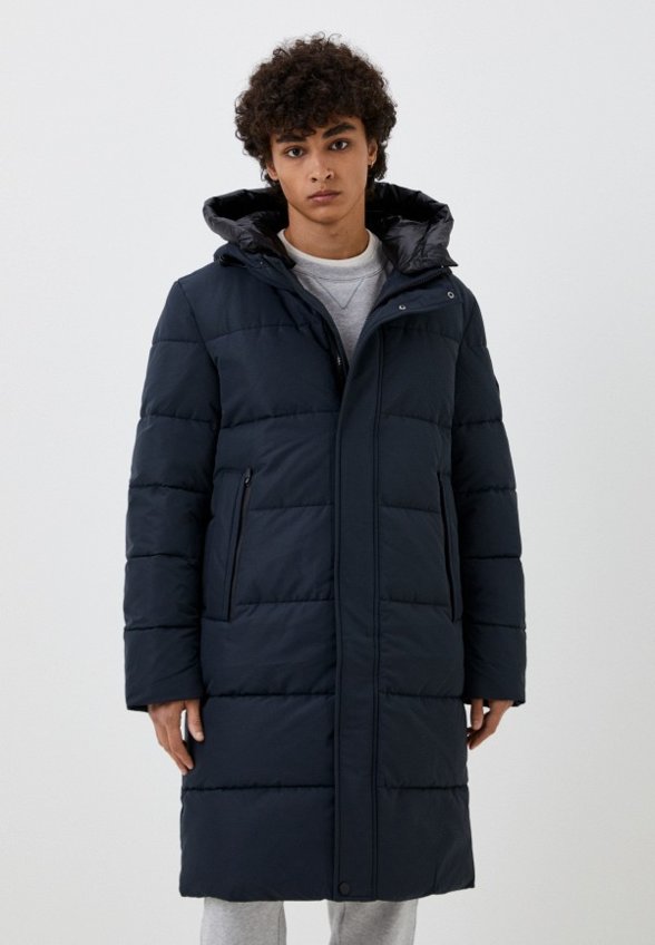 Пуховик Morozoff