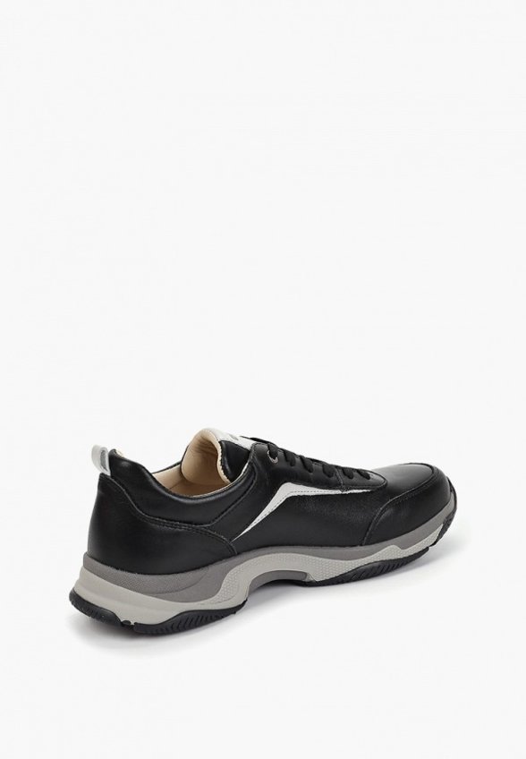 Кроссовки Mof-Berg