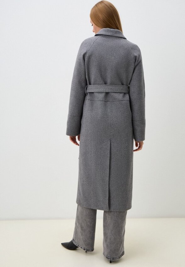 Пальто-халат Ovelli