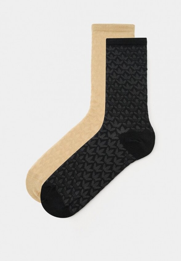 Носки 2 пары adidas Originals