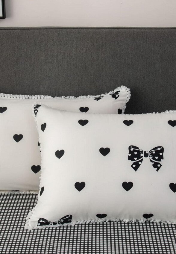 Постельное белье Семейное Sofi De Marko