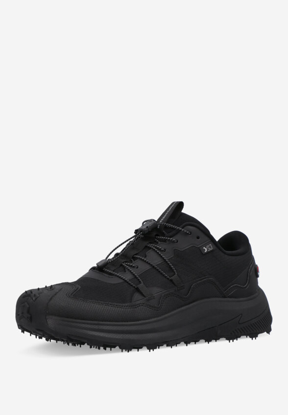 Кроссовки мужские Safety Jogger, Черный