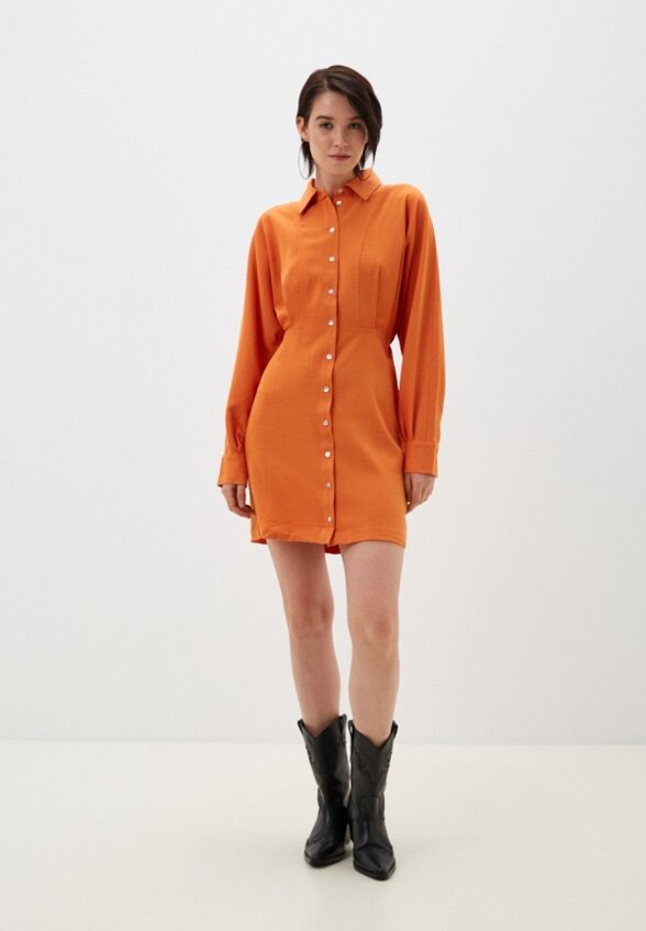 Платье Colin's