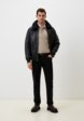 Куртка кожаная Urban Fashion for Men2  - превью