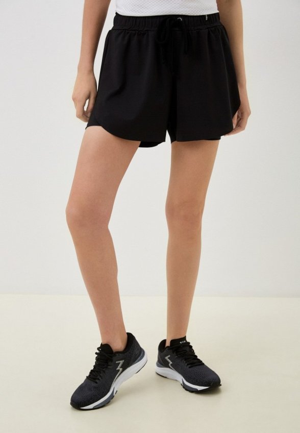 Шорты спортивные Euphoria