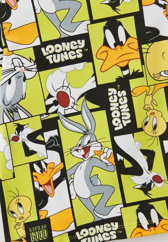 Футболка PlayToday