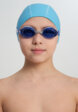 Очки для плавания детские Speedo Junior Vanquisher 3.0, Синий8  - превью