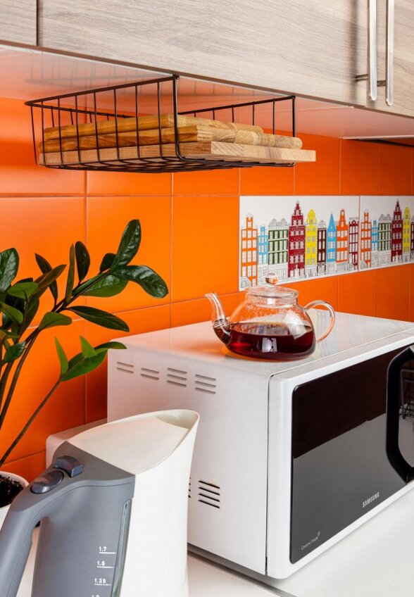 Комплект корзин Elcasa