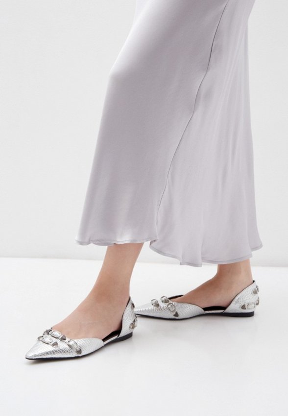 Туфли Steve Madden
