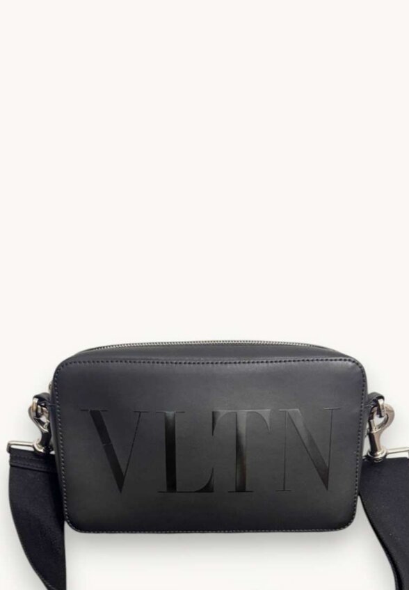 Valentino Leather Bag
