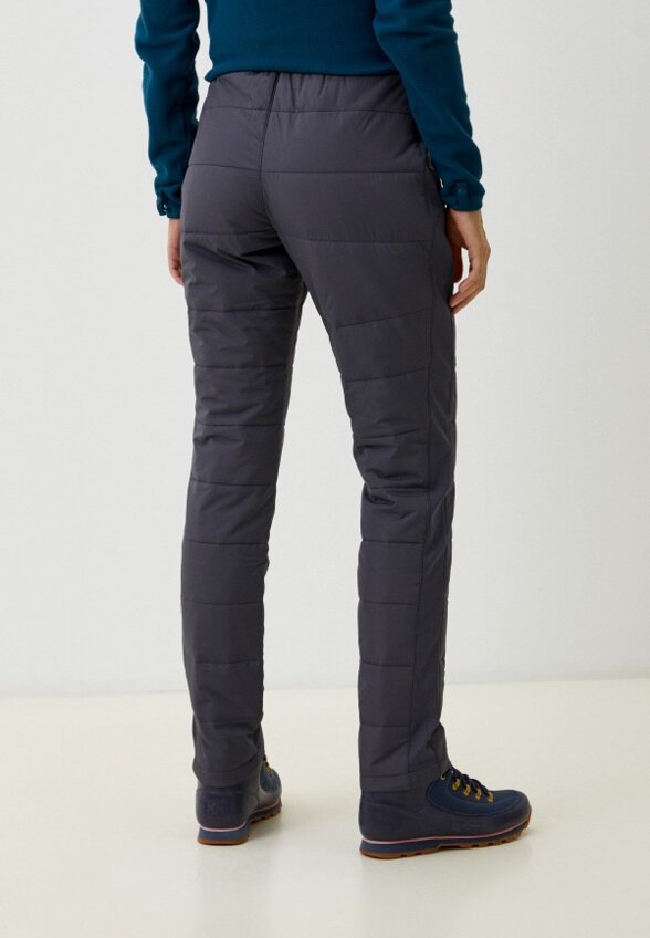 Брюки утепленные Outventure