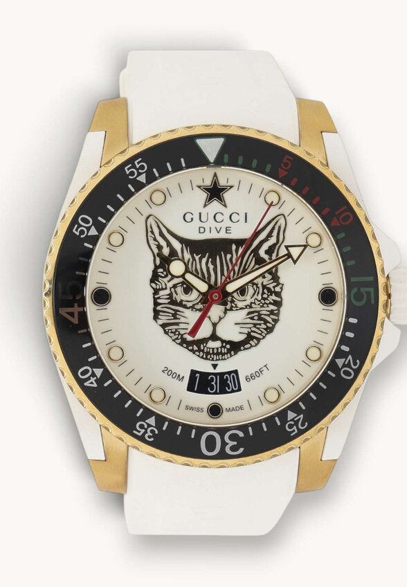 Gucci Watch