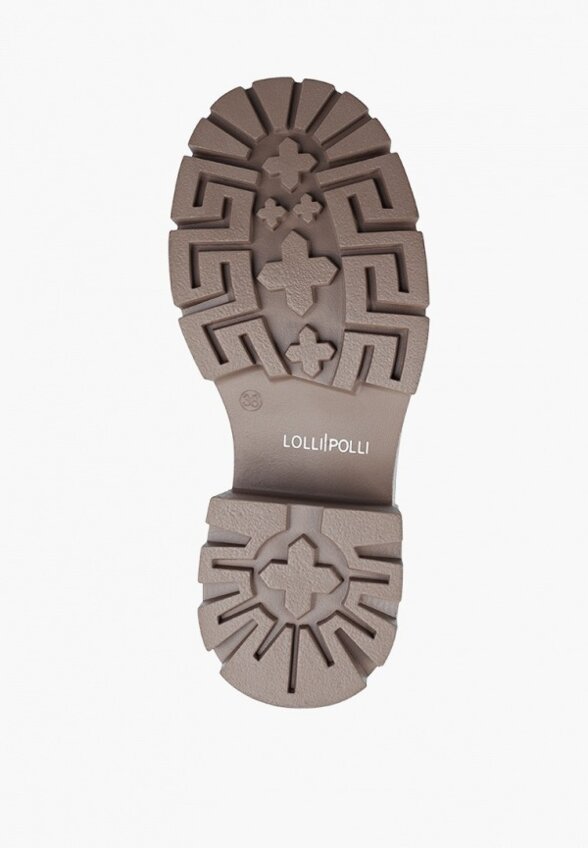 Лоферы Lolli l Polli